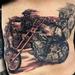 Tattoos - easy rider - 60038
